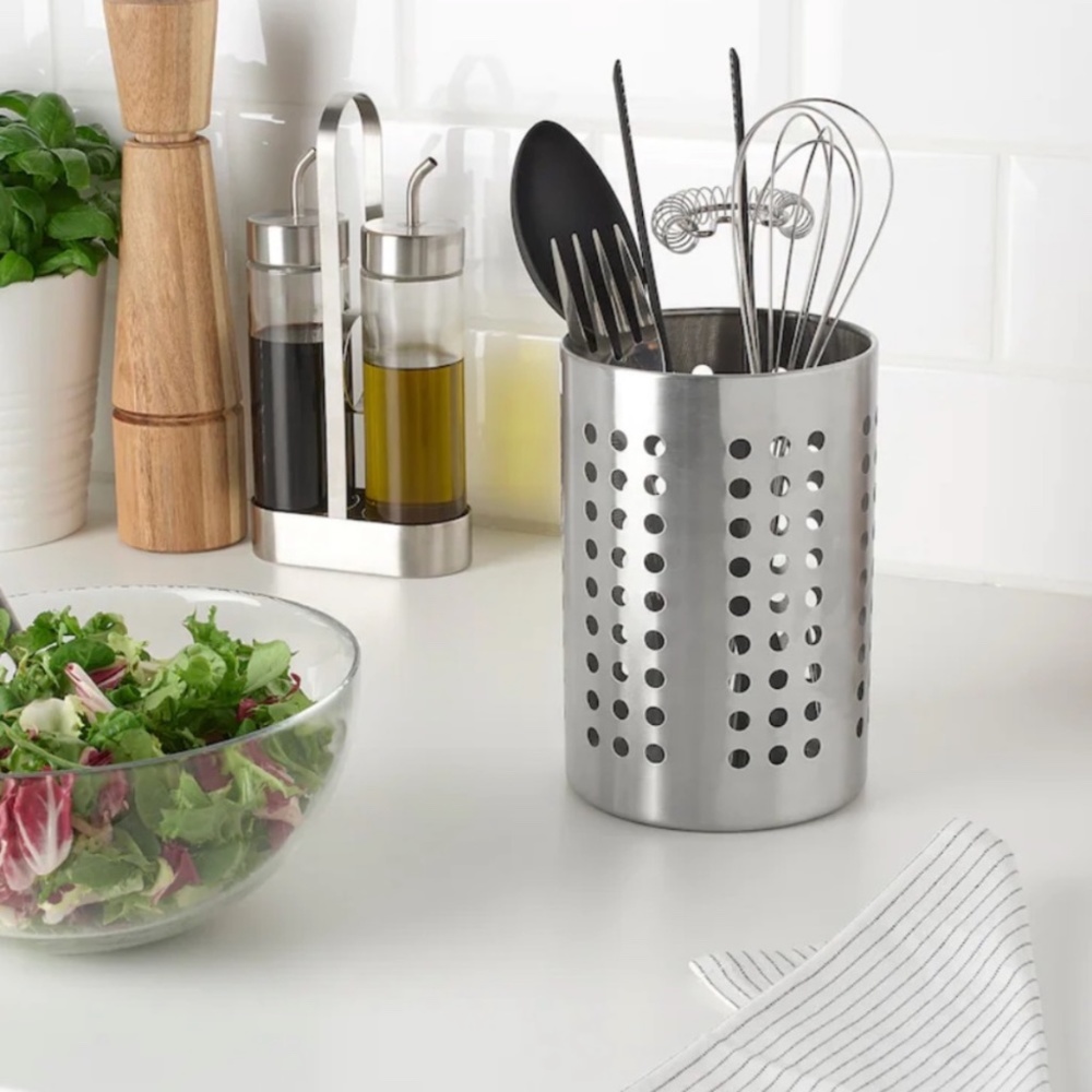 Utensil Holder